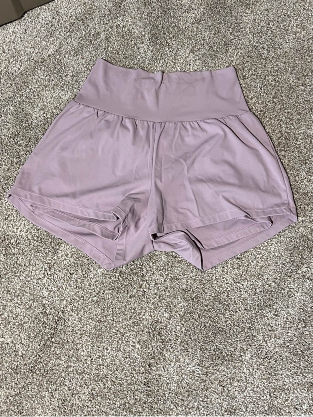 Halara yoga shorts